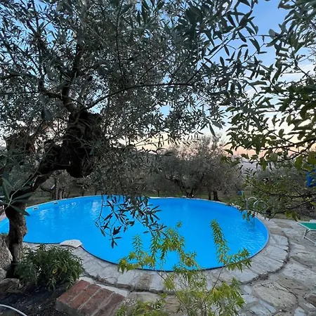 Poggio Alla Pieve Relais Calenzano Exterior foto