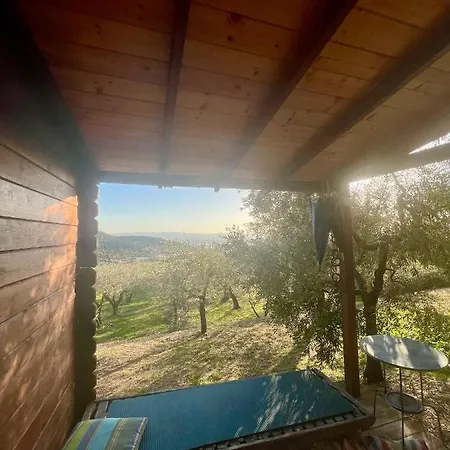 Poggio Alla Pieve Relais Calenzano Exterior foto