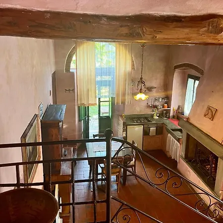 Poggio Alla Pieve Relais Calenzano Exterior foto