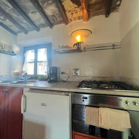 Poggio Alla Pieve Relais Calenzano Exterior foto