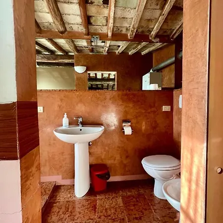 Poggio Alla Pieve Relais Calenzano Exterior foto