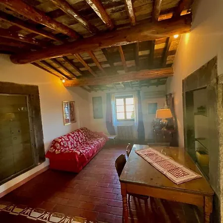 Poggio Alla Pieve Relais Calenzano Exterior foto