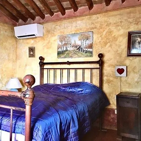 Poggio Alla Pieve Relais Calenzano Exterior foto