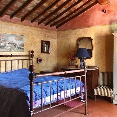 Poggio Alla Pieve Relais Calenzano Exterior foto