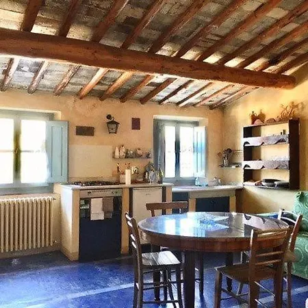 Poggio Alla Pieve Relais Calenzano Exterior foto