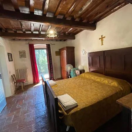 Poggio Alla Pieve Relais Calenzano Exterior foto