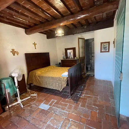 Poggio Alla Pieve Relais Calenzano Exterior foto