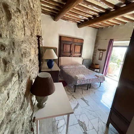 Poggio Alla Pieve Relais Calenzano Exterior foto