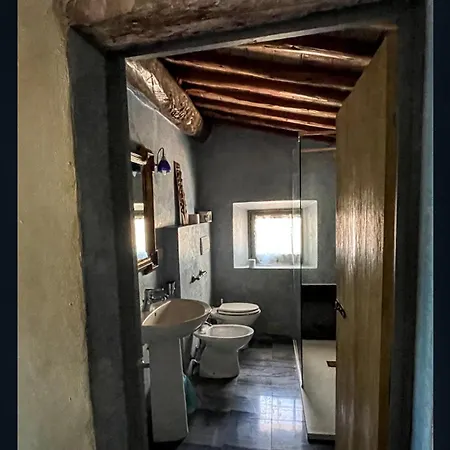Poggio Alla Pieve Relais Calenzano Exterior foto