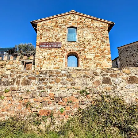 Poggio Alla Pieve Relais Calenzano Exterior foto