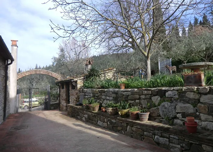 Poggio Alla Pieve Relais