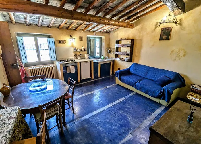 Poggio Alla Pieve Relais