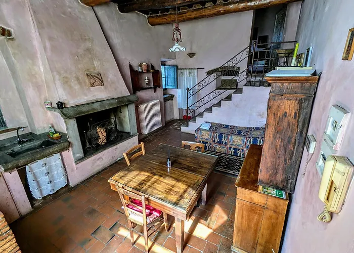 Poggio Alla Pieve Relais
