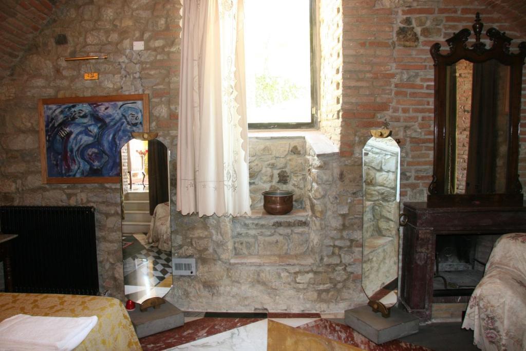 Poggio Pieve Relais