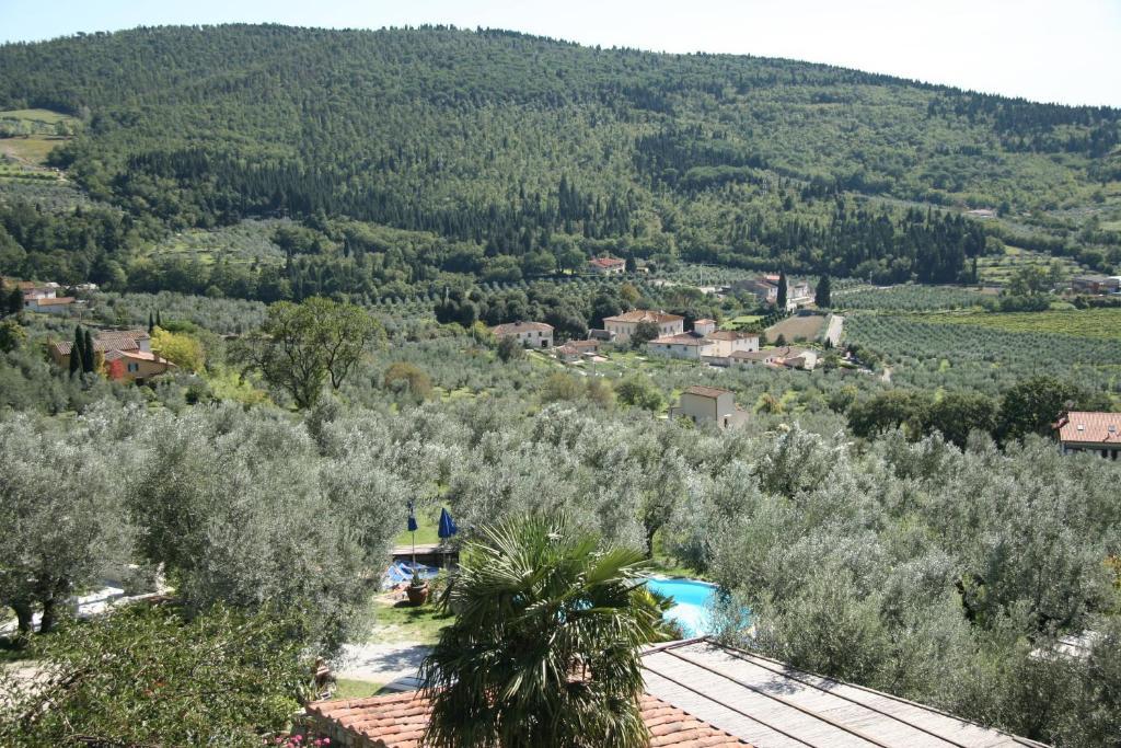 Poggio Pieve Relais *