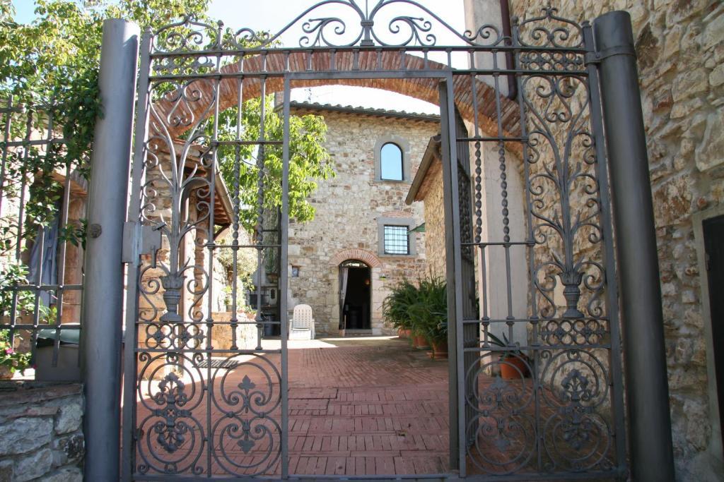 Poggio Pieve Relais