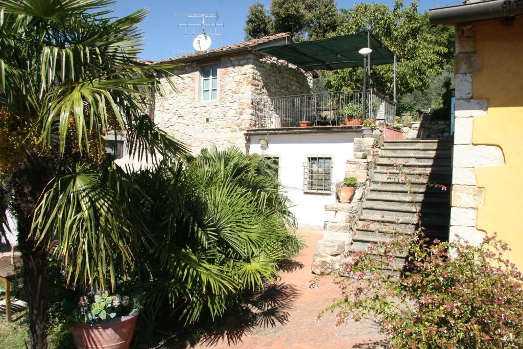 Bauernhof Poggio Pieve Relais *
