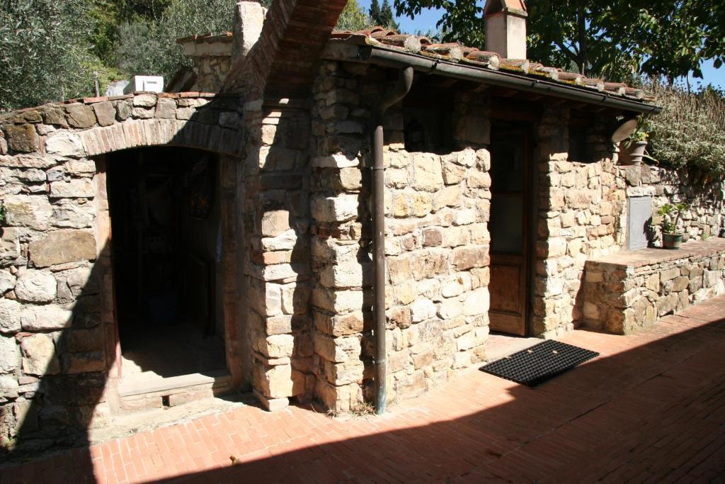 Poggio Pieve Relais Calenzano