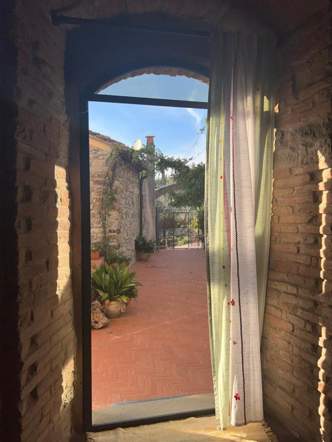 Poggio Pieve Relais Bauernhof *