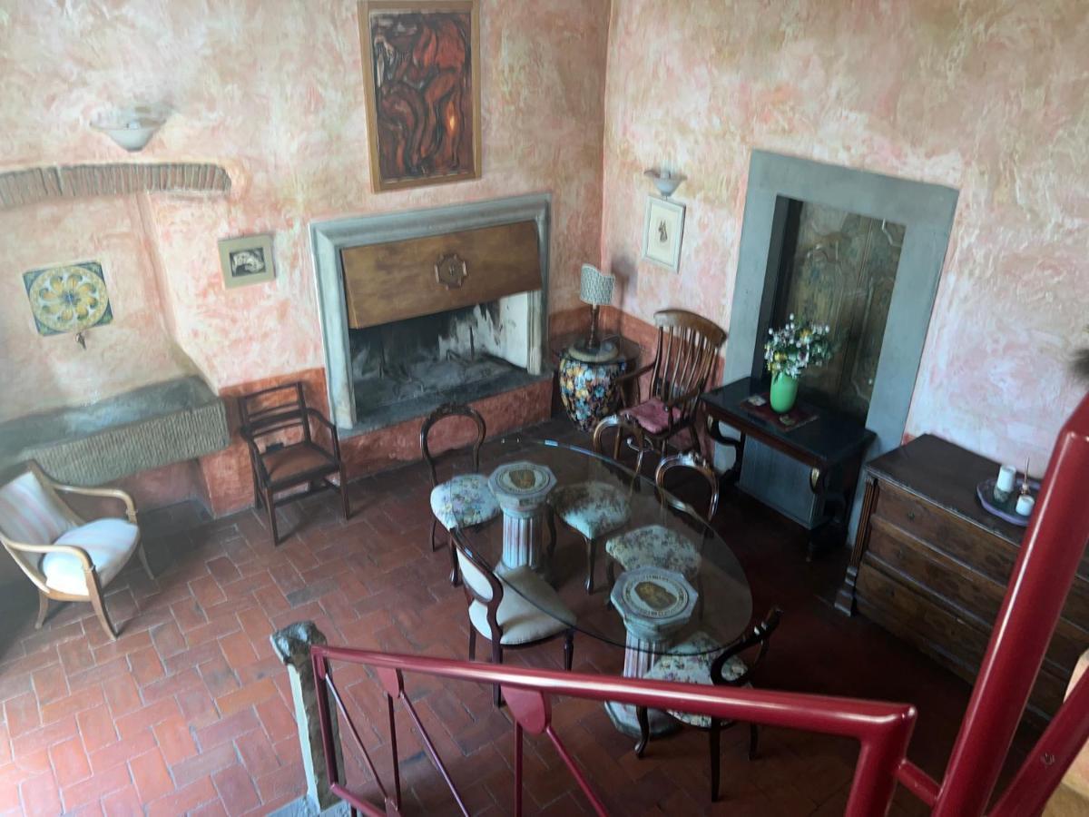 Poggio Pieve Relais Bauernhof *