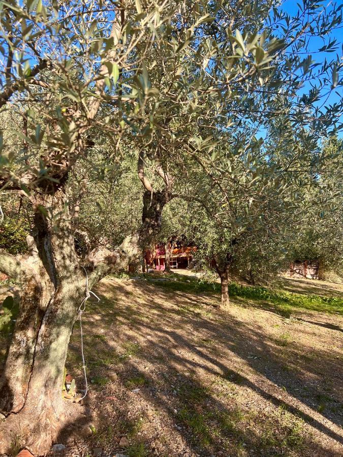 Poggio Pieve Relais Calenzano