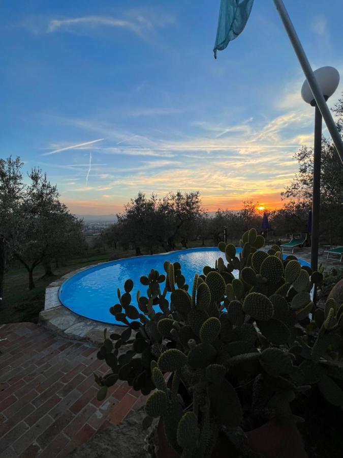 Poggio Pieve Relais