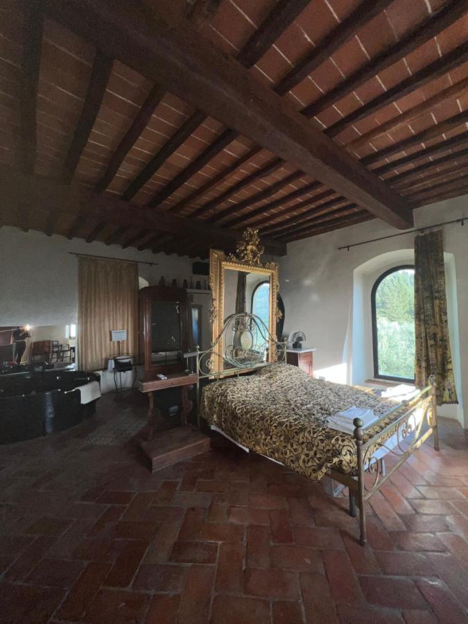 Poggio Pieve Relais