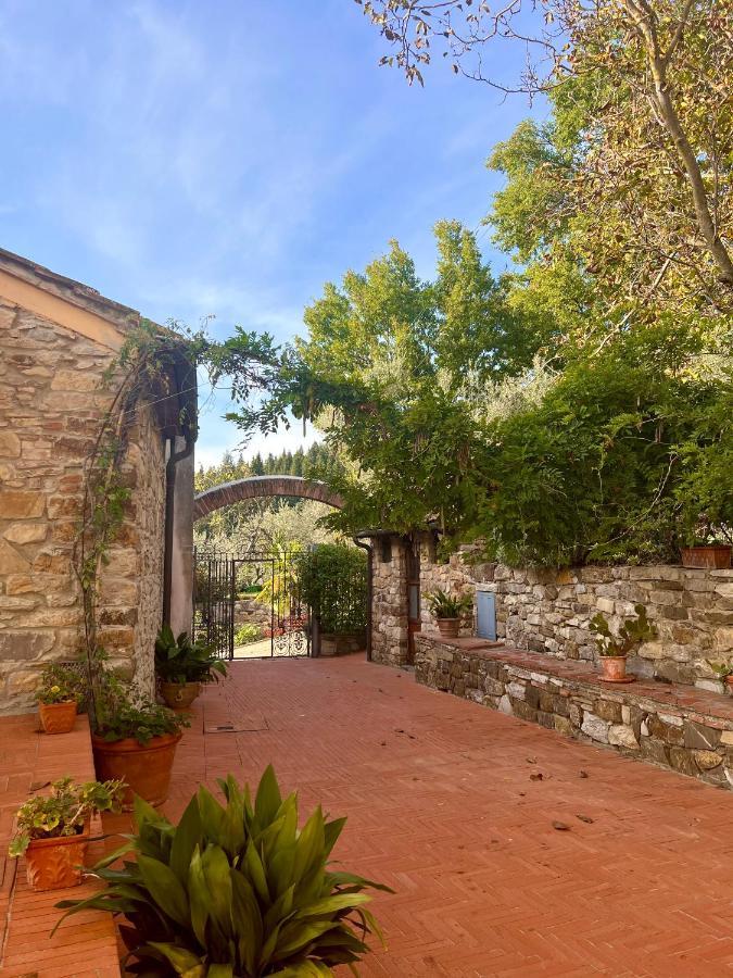 Poggio Pieve Relais Bauernhof