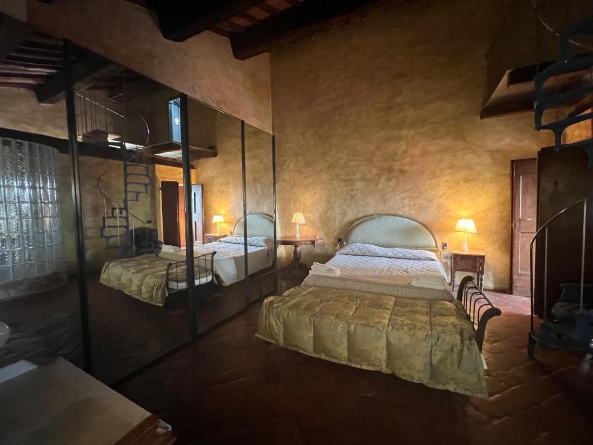 Poggio Pieve Relais *