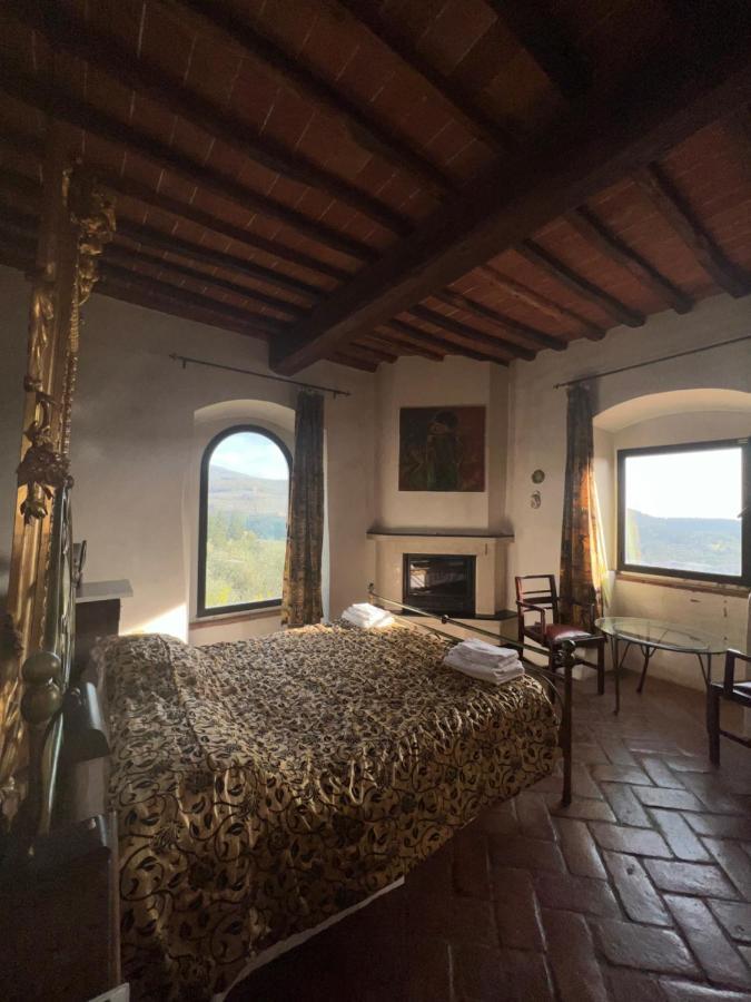 Poggio Pieve Relais *