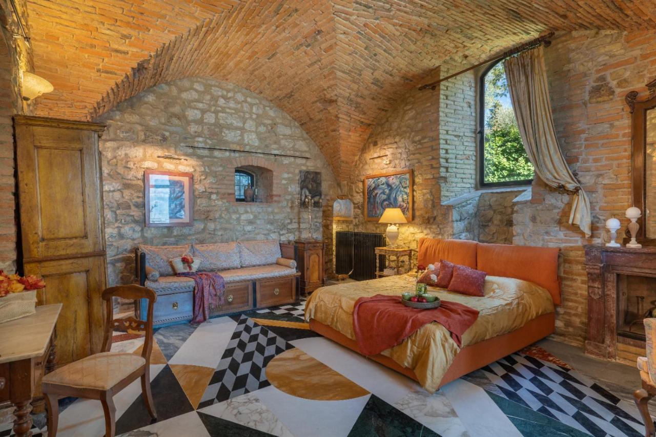 Bauernhof Poggio Pieve Relais
