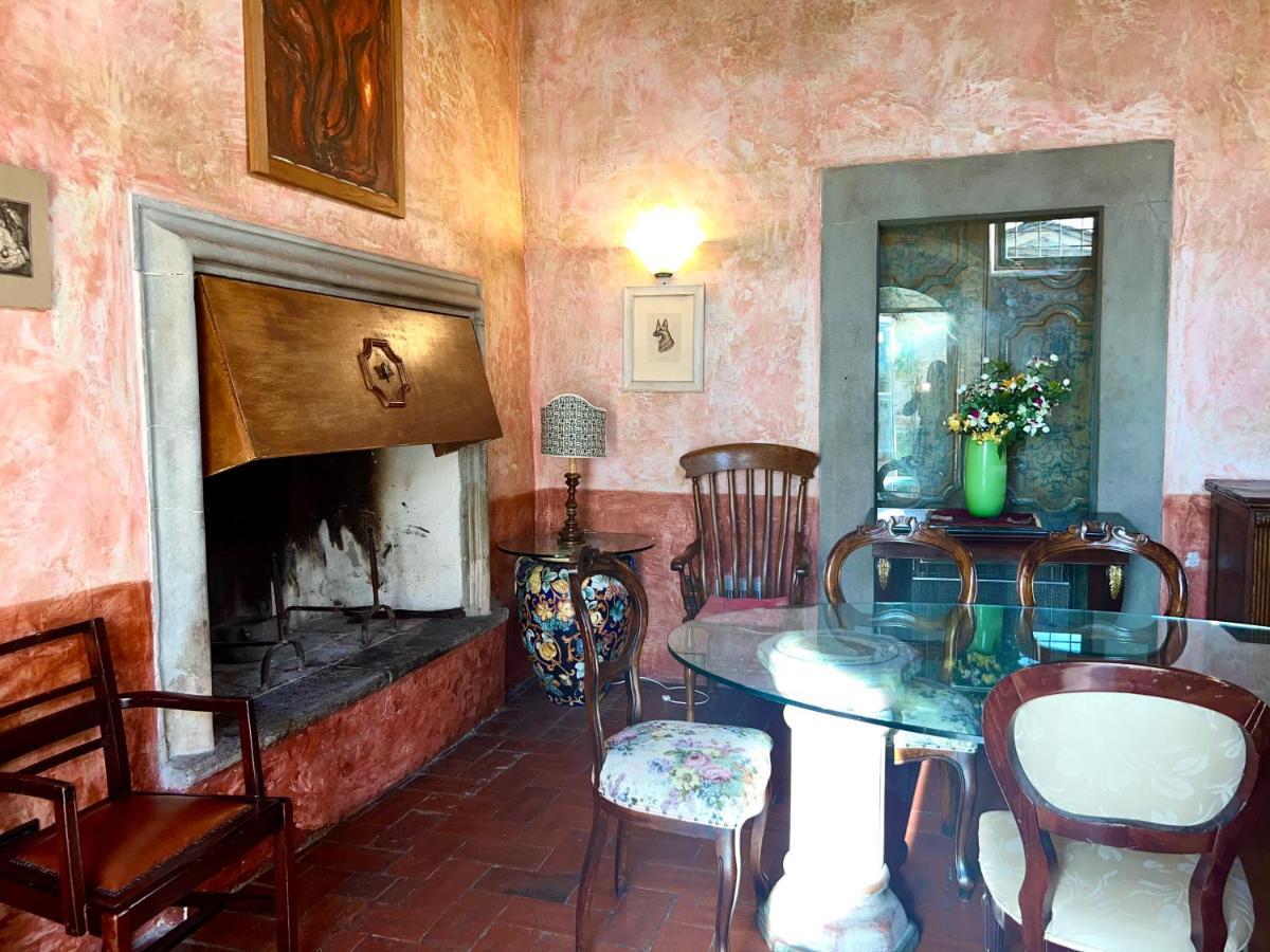 Bauernhof Poggio Pieve Relais *