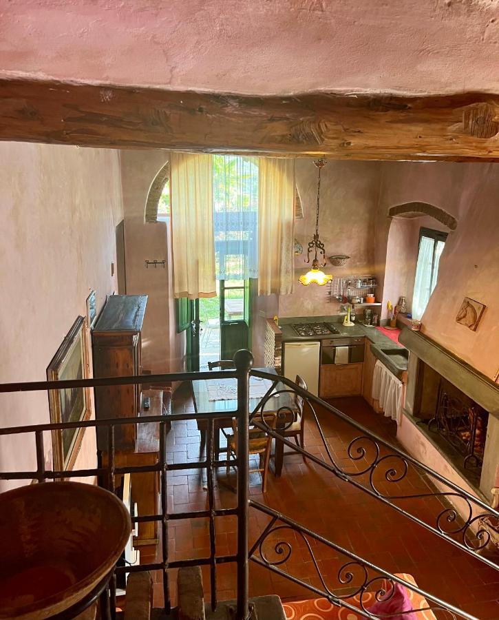 Poggio Pieve Relais *