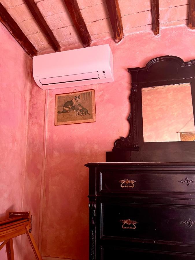 Poggio Pieve Relais