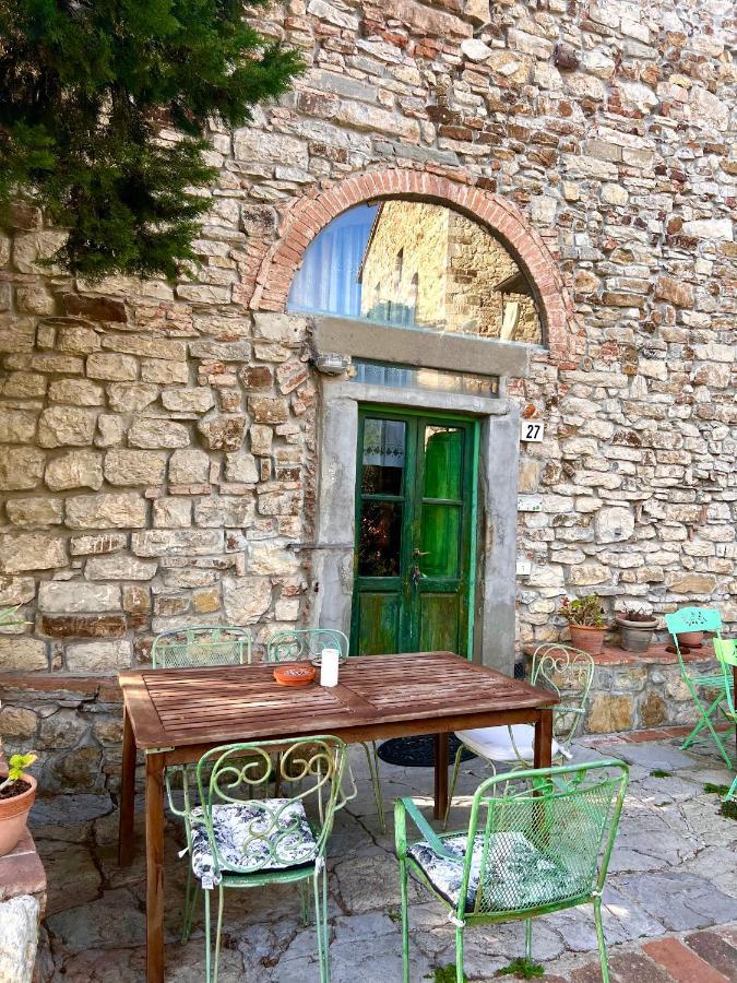 Bauernhof Poggio Pieve Relais *