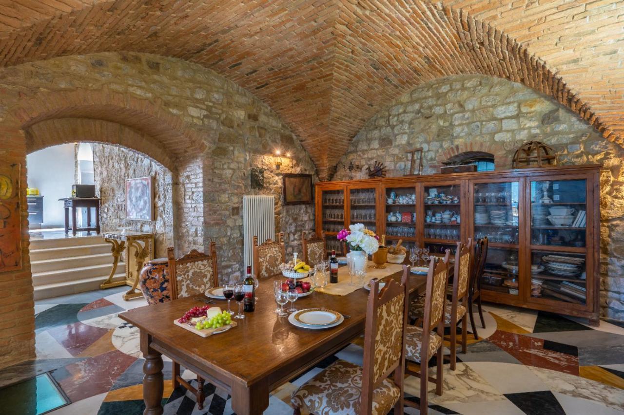 Poggio Pieve Relais Calenzano