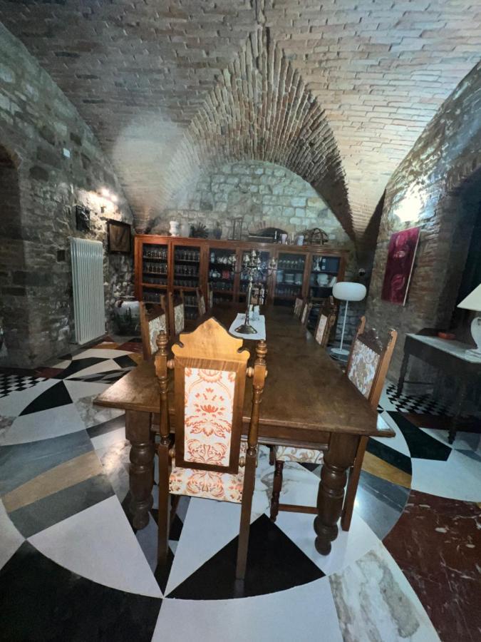 Poggio Pieve Relais *