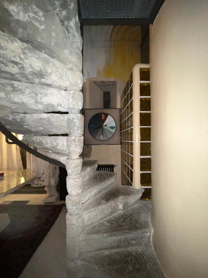Poggio Pieve Relais Calenzano