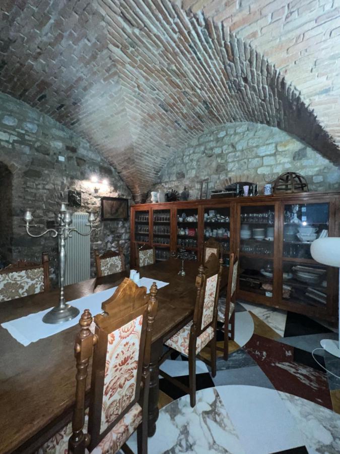 Bauernhof Poggio Pieve Relais
