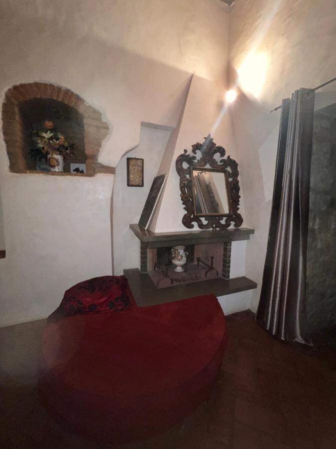 Poggio Pieve Relais Alloggio per agriturismo