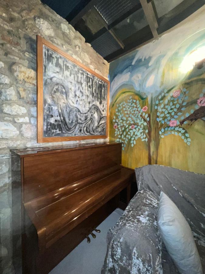 Alloggio per agriturismo Poggio Pieve Relais Calenzano