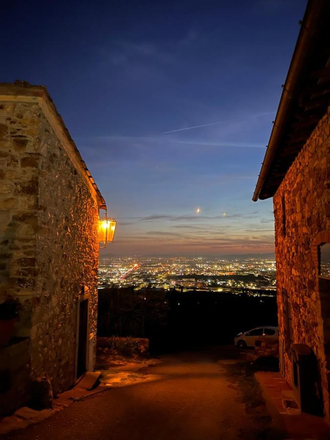 Alloggio per agriturismo Poggio Pieve Relais Calenzano