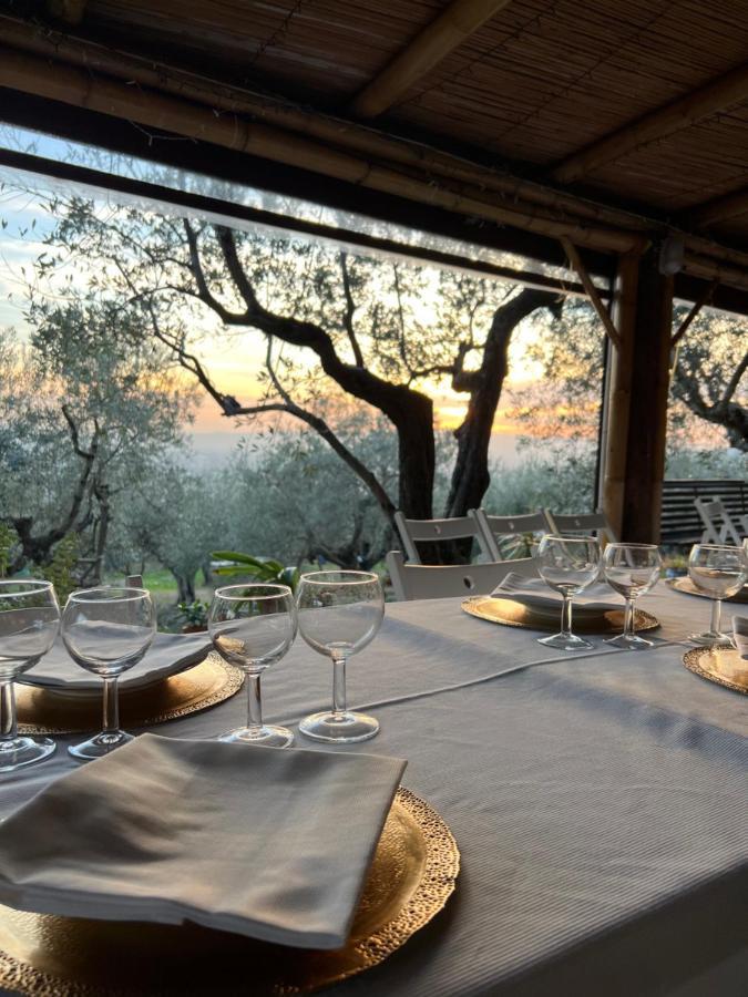 Poggio Pieve Relais *