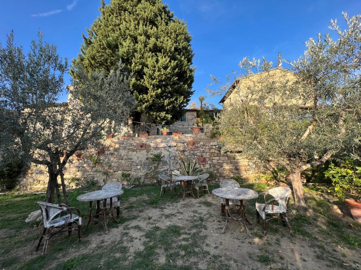 Poggio Pieve Relais *