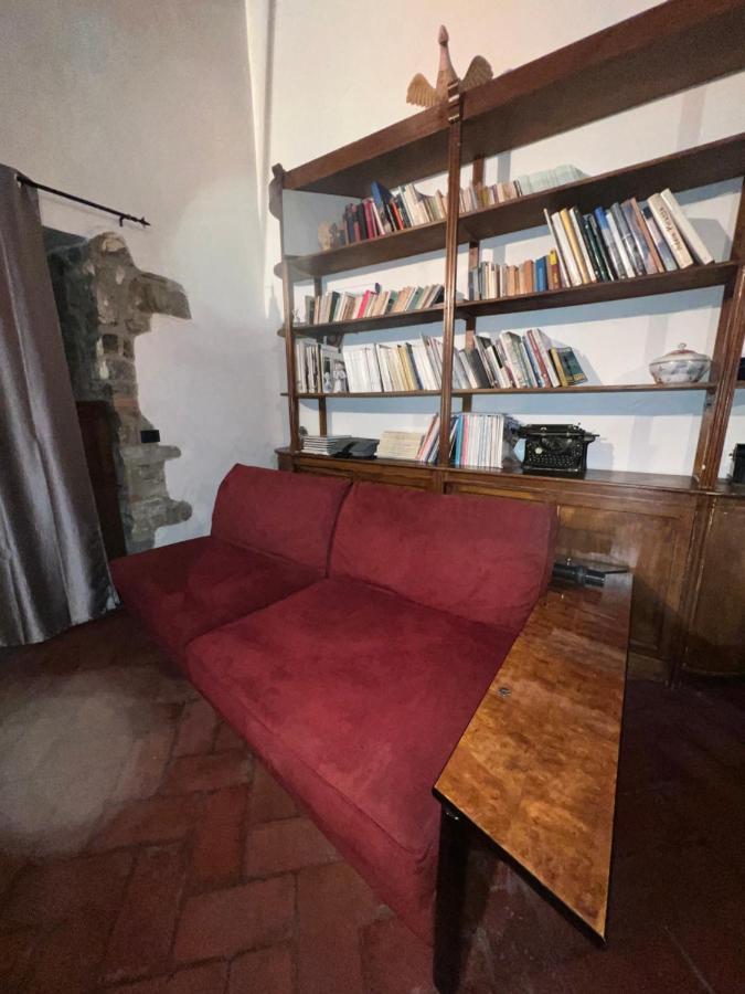 Poggio Pieve Relais Bauernhof *