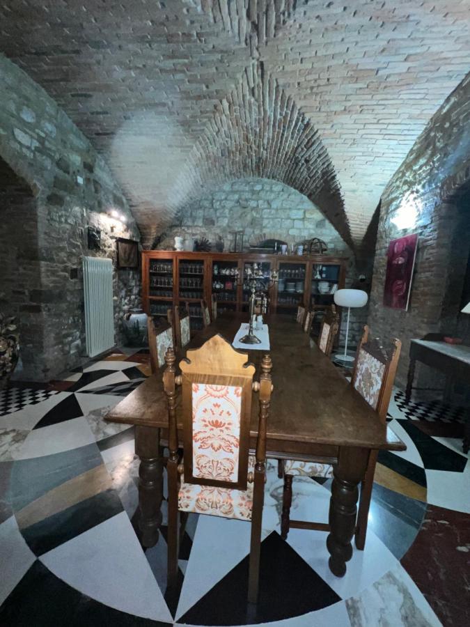 Bauernhof Poggio Pieve Relais