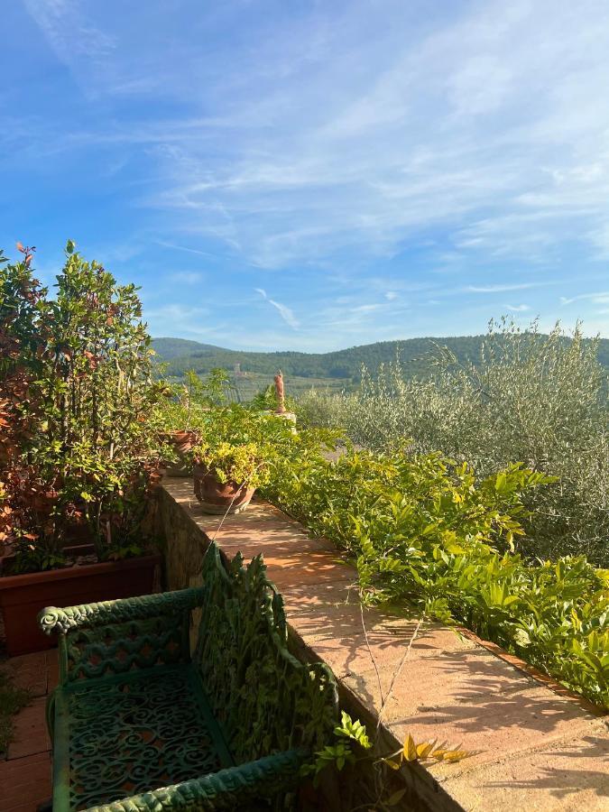 Bauernhof Poggio Pieve Relais