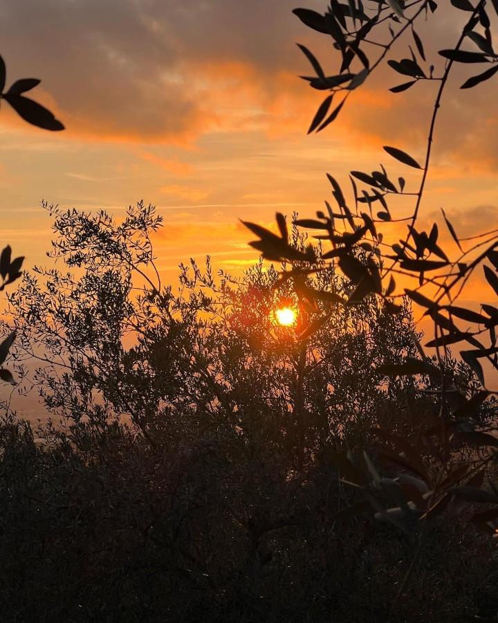 Poggio Pieve Relais *