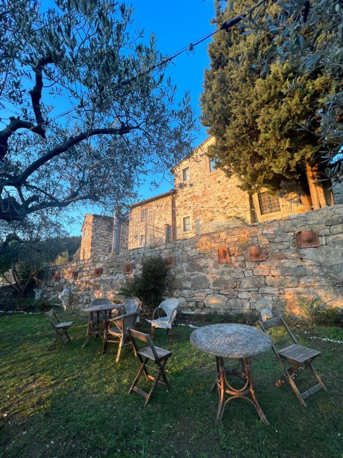 Poggio Pieve Relais
