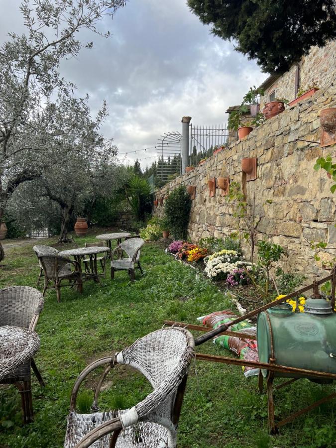 Poggio Pieve Relais Alloggio per agriturismo *